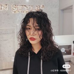 -时尚殿堂明星门店