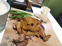 -紫光园·烤鸭(吕家营店)