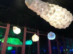 -未来战场·大空间VR·轰趴·团建(常营店)