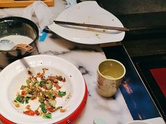 -京城小江南·北京烤鸭·江南土菜·白鱼(中关村店)