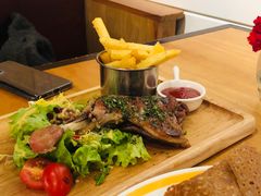 -La Creperie法餐厅(芮欧百货店)