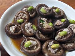 -玲燕蒸菜馆(江东路店)