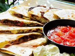 辣墨西哥牛肉饼-萨尔瓦多Salvador's