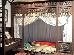 -李叔同故居纪念馆
