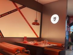 -闻溪有渔·活鱼现烤才好吃(太仓万达店)