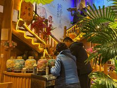 -民食香·腊排骨野生菌美食(木府店)