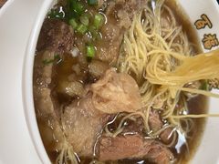 -百福麵家(新馬路店)