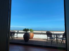 -天悦阁海景酒廊