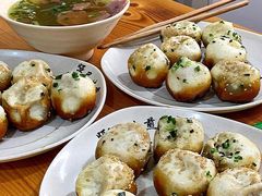 -哑巴生煎(姑苏区苏安新村店)