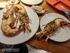 -拉蒂娜·巴西牛排馆 Latina·Brazilian Steakhouse(王府井喜悦店)