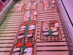 -争鲜回转寿司(朝北大悦城店)