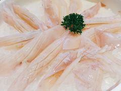 -麻辣空间·清油火锅(万达广场店)