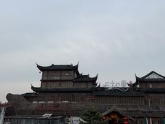 -二十八里太湖船菜(吉祥路店)