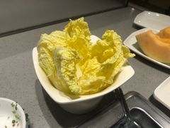 -海底捞火锅(凯德广场店)