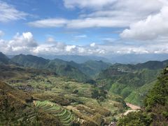 -南尖岩