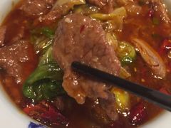 -大碗居·烤鸭·鱼头泡饼(天坛东门店)