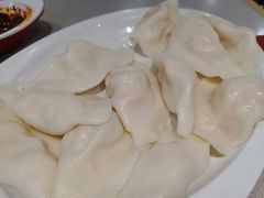 -喜家德虾仁水饺(华强天虹店)