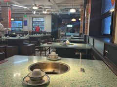 -鸿姐老火锅(疁城新天地店)