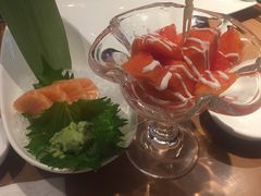 -水木锦堂·自助铁板烧(世贸天阶店)