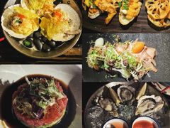 -wann lounge 低温慢煮牛排·清吧