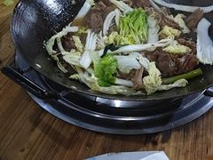 -大地农庄(逢沙大道店)