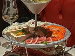 -Osteria Garden 生蚝花园餐厅(原进贤路店)