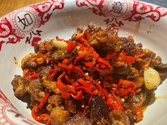 -李久其家民间餐厅(梅溪湖店)