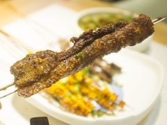 烤小猪儿肉-浮何烤铺(桐梓林店)