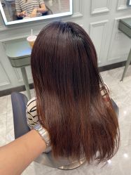 点击看大图 -E-salon伊上造型