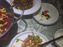 -米椰湘·辣椒炒肉