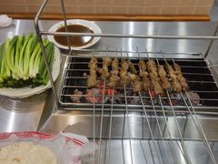 -小寒羊烧烤(凯瑞时代大厦店)