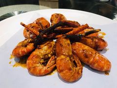 罗氏虾-猪肉婆私房菜(容桂总店)