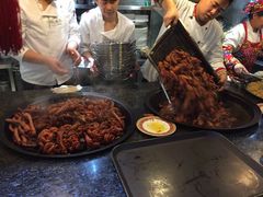 -老六杀猪菜(进乡街店)