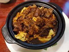-温汤大酒店餐厅