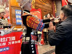 -亮欢寨酸汤鱼(沙冲路店)