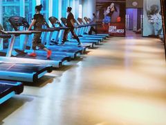 -一兆韦德健身(慧芝湖店)