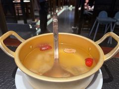 -魁盛居百年鲁菜馆(县西巷店)