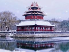 -故宫博物院(故宫)