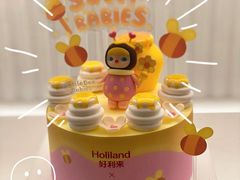 -好利来(亦庄国融店)
