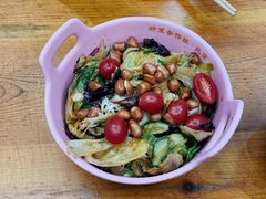-炒豆合作社(东四总店)
