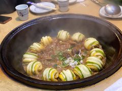 -万里闯关东铁锅炖菜馆(高新旗舰店)