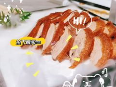 -北京全聚德(清华园店)