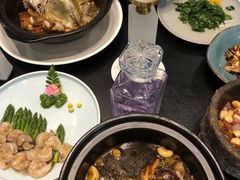 -翠湖宾馆·中餐厅