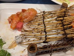 -御沪沪味园.融合菜.海鲜(斜土路店)