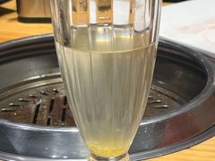 -土大力韩式烤肉料理(和平路店)