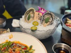 -蚝美人·生蚝海鲜烧烤(茶花园店)