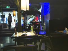 大堂-绿茶餐厅(乐峰广场店)