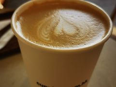 -Cupping Room(Harbour City)