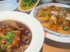 -花盐街·四川乐山小吃(西单大悦城店)