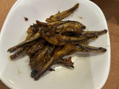 -抱德·潮汕味(敦和店原惠城鱼仔)